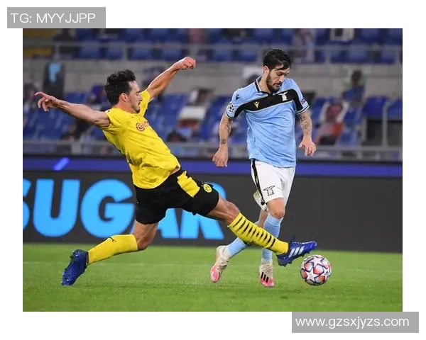 2020年欧冠小组赛拉齐奥对阵多特蒙德精彩回顾与赛后分析