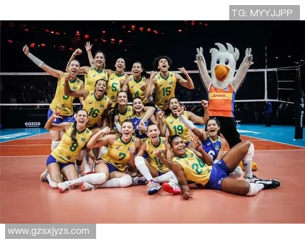 精彩回顾女排世锦赛日本对阵巴西全场比赛录像分析与亮点集锦