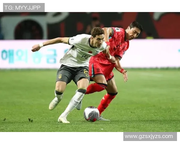 2017年3月23日中国队与韩国队激战成名的精彩足球对决回顾