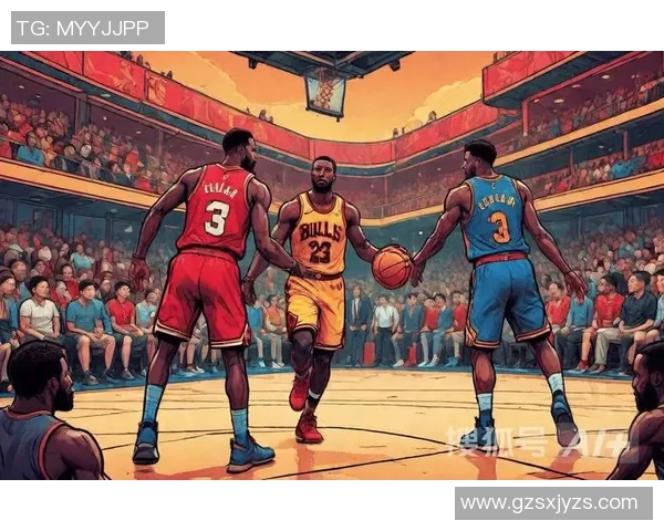 2015年公牛与骑士季后赛激战回顾及精彩瞬间分析