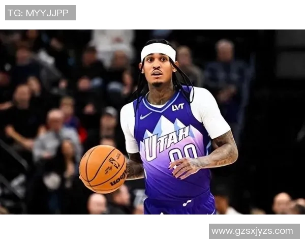 乔丹克拉克森：从替补到全明星的逆袭之路与篮球梦想