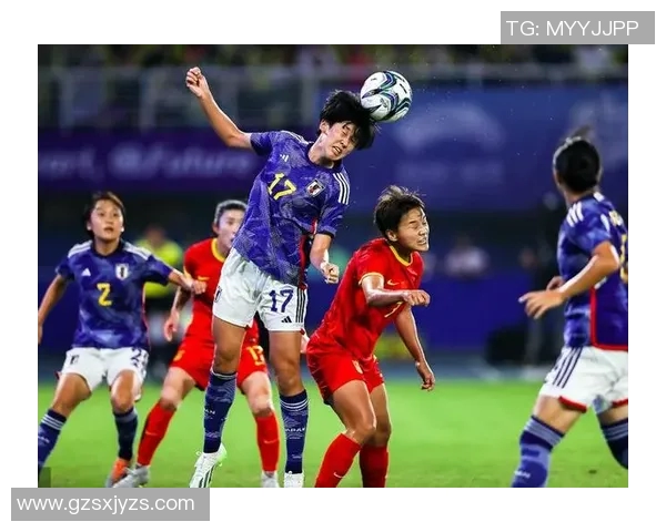 中国与日本足球对决现场直播精彩瞬间全记录