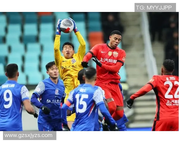 中超焦点对决建业迎战申花期待精彩赛事与球员表现