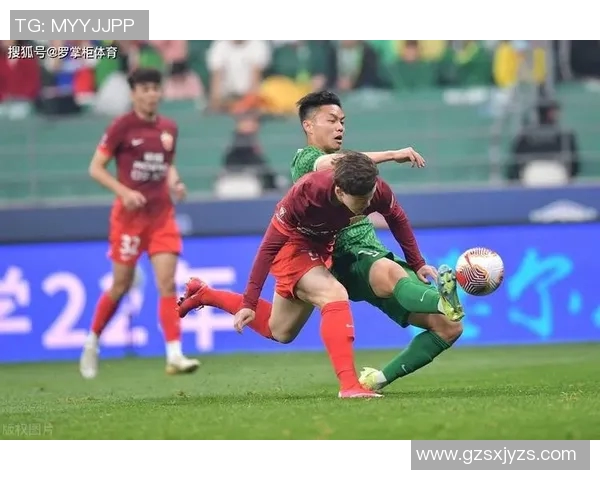 上港与国安激战2019年2月23日精彩回顾与赛后分析 上港与国安激战2019年2月23日精彩回顾与赛后分析