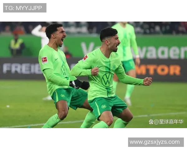 奥格斯堡主场迎战沃尔夫斯堡期待精彩对决与激烈竞争