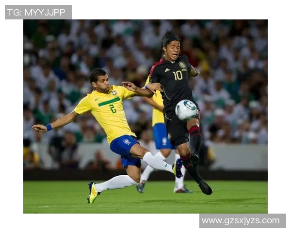 巴西与墨西哥比赛盘口分析及投注策略探讨 巴西与墨西哥比赛盘口分析及投注策略探讨