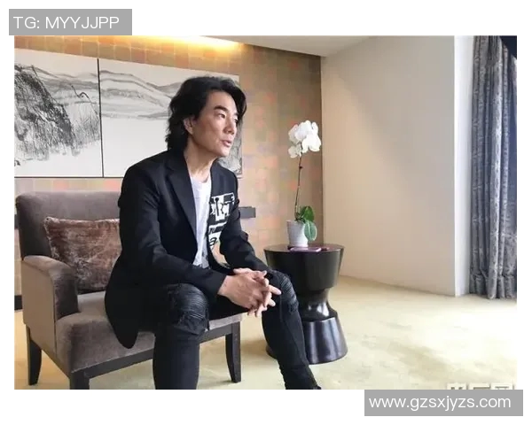 廖三宁：在音乐与人生的交汇点上追寻梦想与灵魂的共鸣