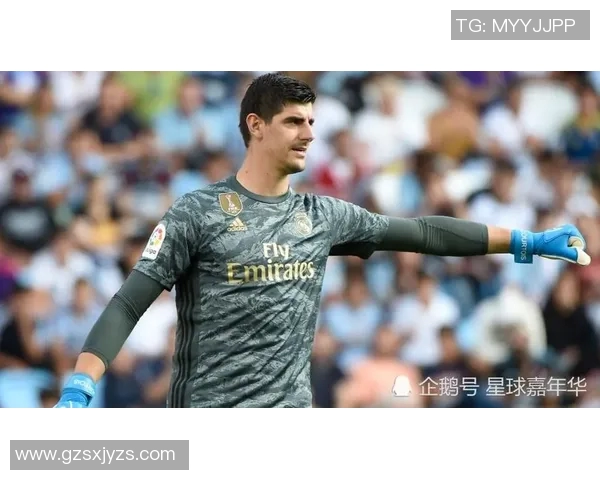 库尔图瓦：从守门员到球队灵魂的传奇之路与辉煌成就