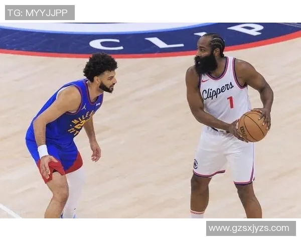 快船与掘金对决胜率分析及未来比赛展望 快船与掘金对决胜率分析及未来比赛展望