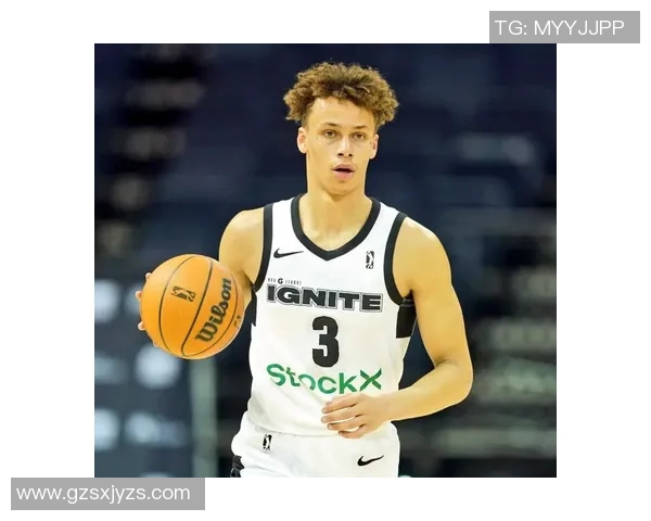 戴森丹尼尔斯的崛起之路：从青涩新星到篮球场上的璀璨明珠