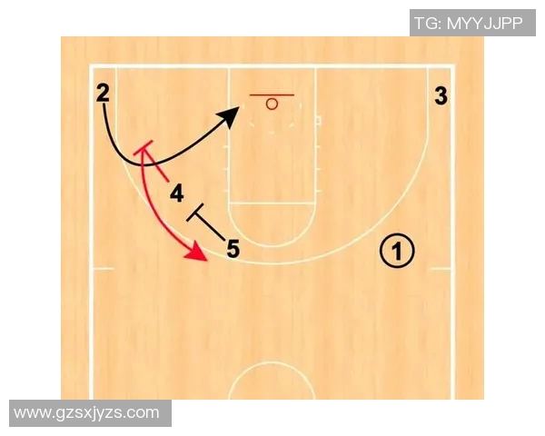 掘金队在第三节的表现分析与战术调整探讨