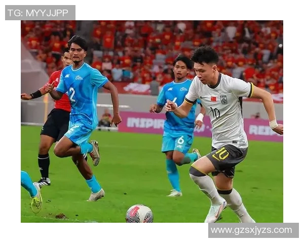 日本U23队迎战尼泊尔全力争胜力争晋级亚洲杯赛场