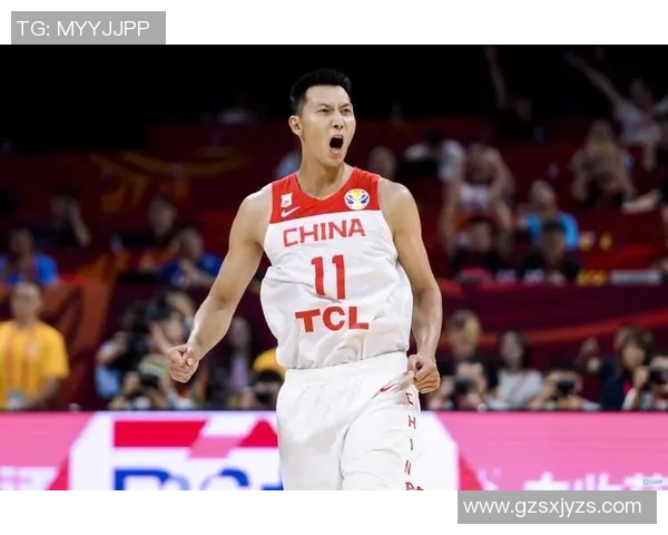 易建联：从篮球场上的传奇到社会责任的践行者，探索他的职业生涯与人生哲学