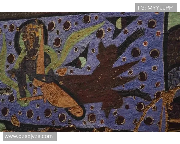 李泓澎：探索科技与艺术交融的创新之路与未来展望