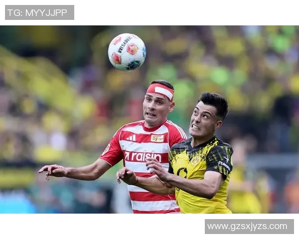 柏林联合与多特蒙德对决分析谁能赢得这场比赛胜利