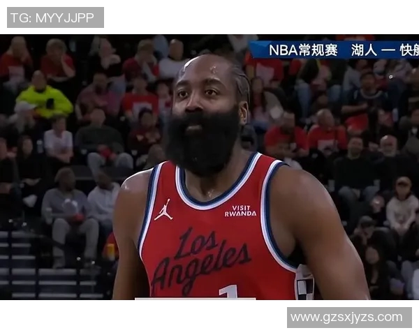 湖人火箭激战2020年2月7日詹姆斯与哈登的巅峰对决精彩回顾