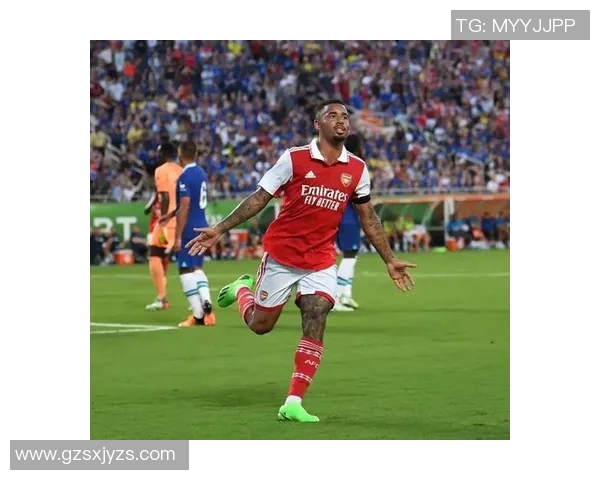 热苏斯的崛起之路:从青涩小将到世界级足球明星的蜕变故事 热苏斯的崛起之路:从青涩小将到世界级足球明星的蜕变故事