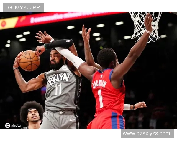 火箭队与活塞队精彩对决中文回放全场精华解说分析