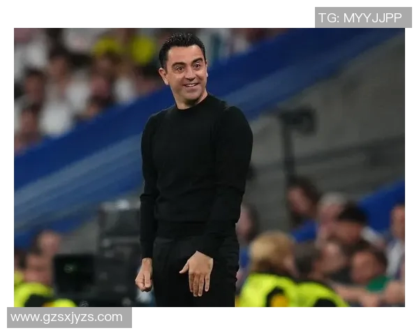 哈维宣布赛季结束后离开巴萨球队亟需新动力与方向