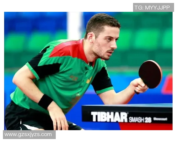 帕尔梅与巴甘蒂激战正酣谁能在这场较量中笑到最后