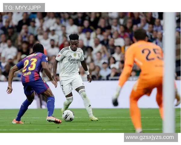 维尼修斯：从足球新星到世界舞台的闪耀之光