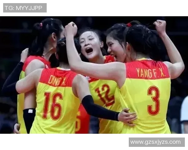 成都排球队荣登排球战术排行榜第六名展现实力与潜力MBA