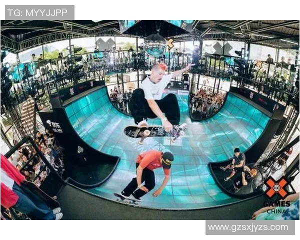 科学滑板训练与比赛经验分享提升竞技水平的有效方法与技巧MBA