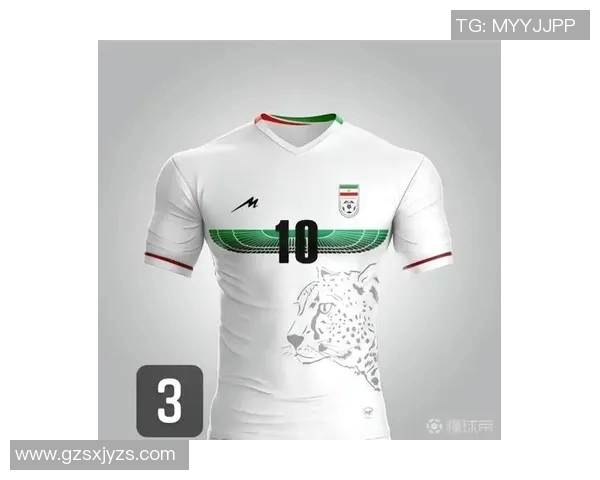 西班牙与伊朗足球队球衣颜色对比分析及其文化象征意义探讨