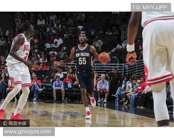 鹈鹕与公牛精彩对决视频直播全程回顾与分析 鹈鹕与公牛精彩对决视频直播全程回顾与分析