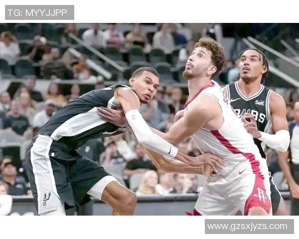 马刺对火箭精彩比赛直播视频回放尽在这里快来观看重温激烈瞬间