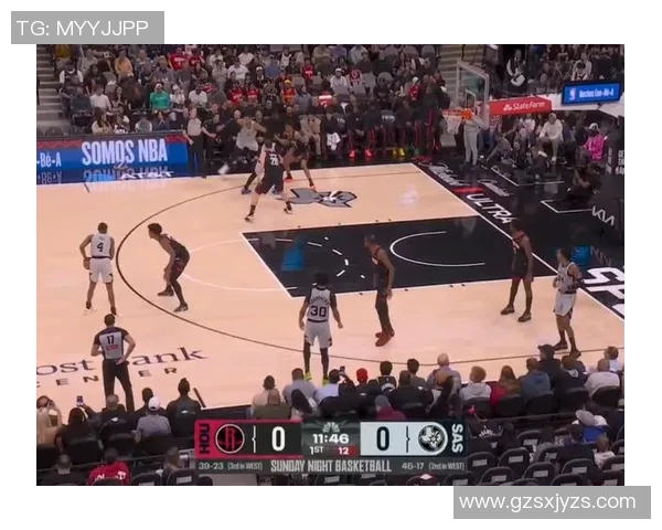 2020年火箭与马刺季前赛精彩回顾及全场录像分析 2020年火箭与马刺季前赛精彩回顾及全场录像分析