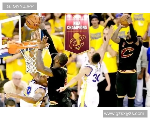2016年NBA总决赛骑士与勇士对决数据分析与精彩回顾 2016年NBA总决赛骑士与勇士对决数据分析与精彩回顾