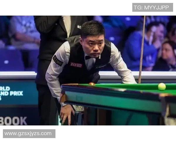 丁俊晖与宾汉姆精彩对决视频回顾及赛后分析