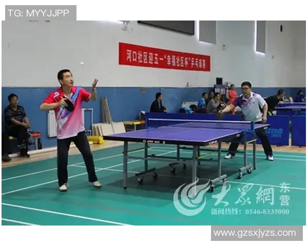 乒乓球的魅力与精神：深入成都乒乓球队的训练与文化探索