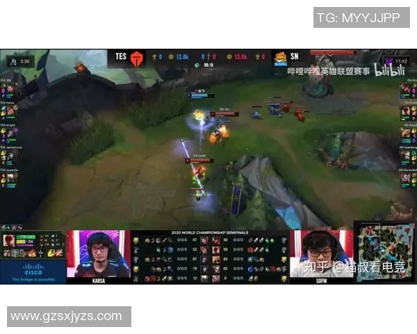 TES与SN精彩对决比赛视频回顾及精彩瞬间分析 TES与SN精彩对决比赛视频回顾及精彩瞬间分析