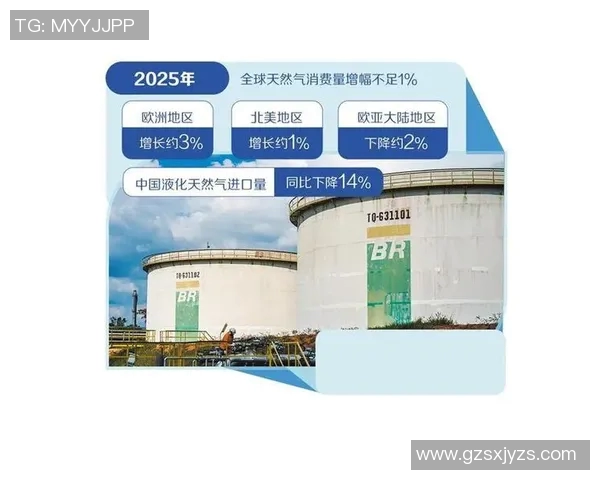 全球挑战赛特别报道：液化天然气如何在全球能源转型中崛起与发展