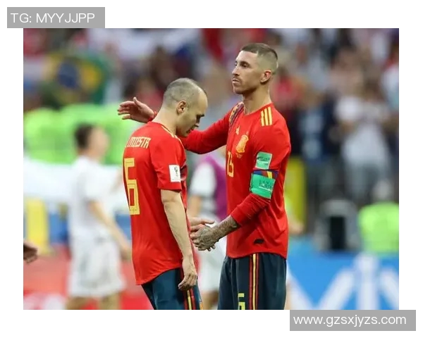 传奇中场对决伊涅斯塔与吉格斯的足球艺术与荣耀之路