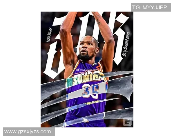 凯文杜兰特:从天赋异禀到篮球传奇的辉煌旅程与心路历程 凯文杜兰特:从天赋异禀到篮球传奇的辉煌旅程与心路历程