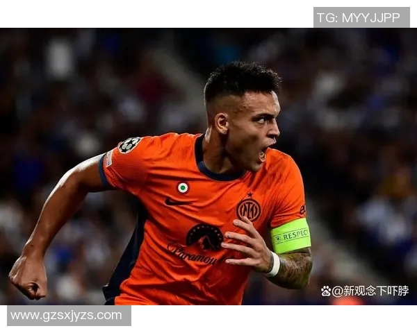 劳塔罗的崛起与挑战：从天才少年到世界足坛新星的奋斗之路