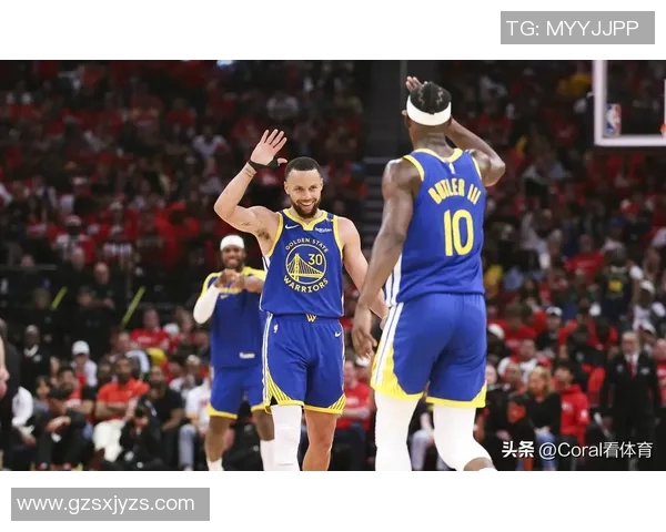 勇士与火箭2019年5月5日精彩对决直播回顾与分析