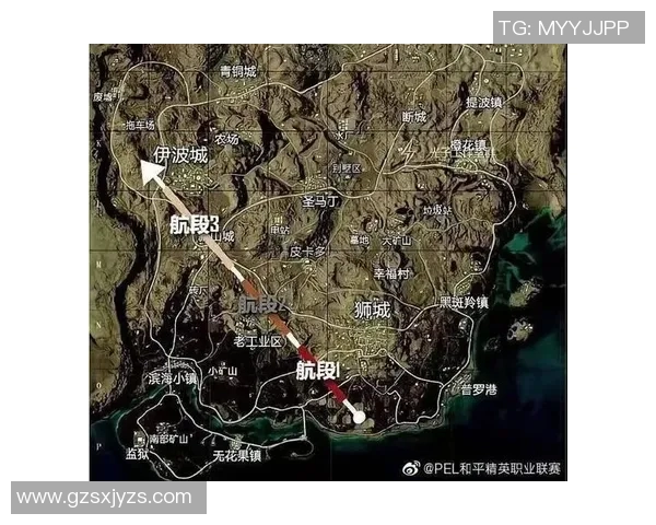 和平精英V5赛季意识提升探讨与战术应用分析