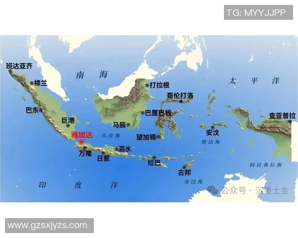 印度尼西亚与菲律宾的文化碰撞与经济合作新机遇探讨 印度尼西亚与菲律宾的文化碰撞与经济合作新机遇探讨