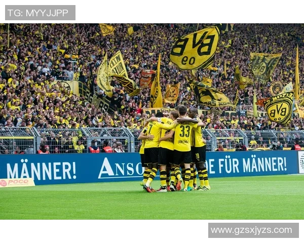 多特蒙德与斯图加特激战在即球迷期待精彩对决与精彩进球