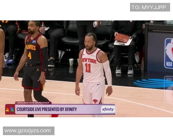 尼克斯与老鹰对决分析球队状态战术特点及胜负预测