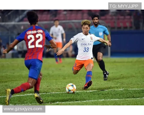 山东鲁能与柔佛精彩对决视频回顾全场亮点瞬间尽在其中