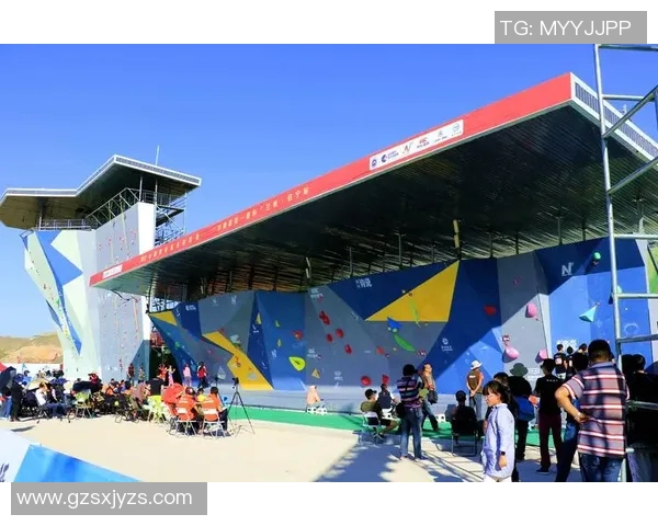 广州街舞队在攀岩联赛中以71分稳居积分榜首位MBA