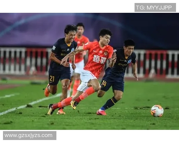 恒大与富力历史交锋战绩分析及近期表现对比