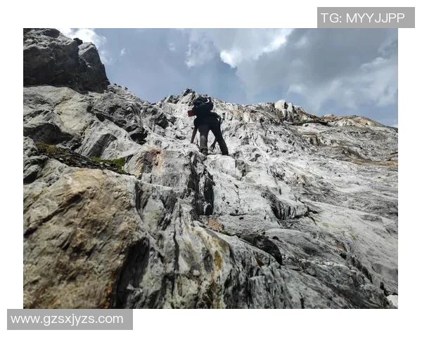 极限挑战与自我超越：陈娜的极限运动人生探索之旅