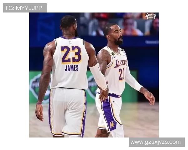 湖人对阵爵士精彩赛事中文回放全程回顾与分析