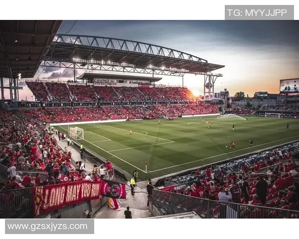 肯萨斯与多伦多的精彩对决：一场不可错过的足球盛宴